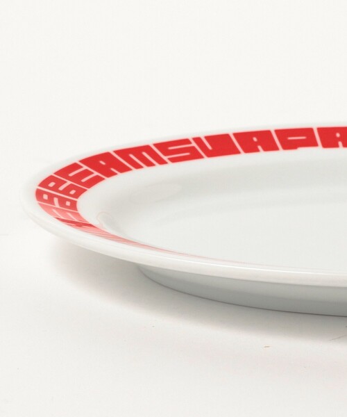 BEAMS JAPAN（ビームス　ジャパン）の「別注 中華 餃子 丸皿（食器・メンズ・その他・ONE SIZE）」の12枚目の写真