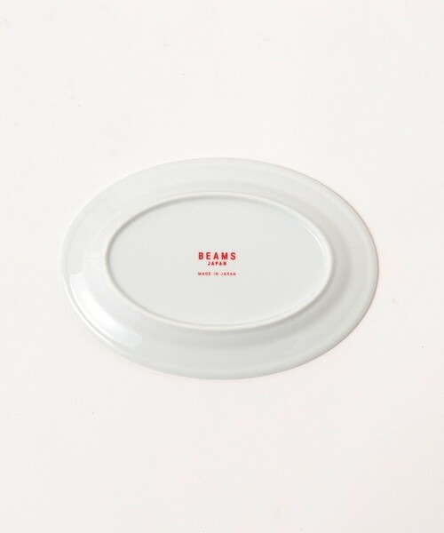 BEAMS JAPAN（ビームス　ジャパン）の「別注 中華 餃子 丸皿（食器・メンズ・その他・ONE SIZE）」の13枚目の写真