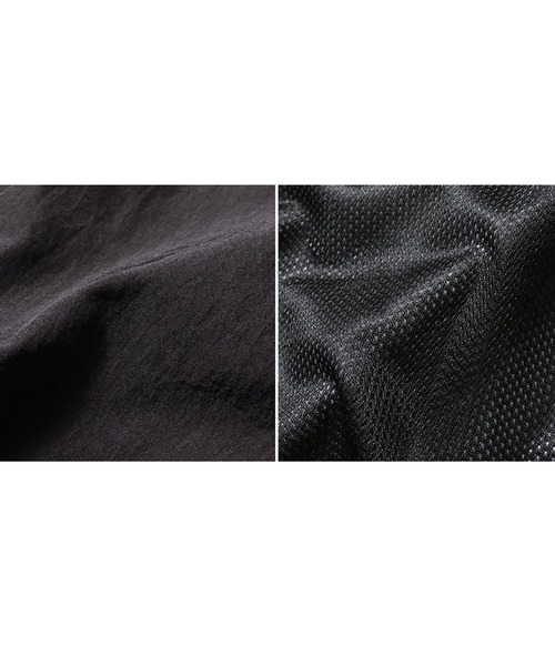 PRO CLUB (プロクラブ)の「PRO CLUB ナイロントラックジャケット(ナイロンジャケット・メンズ・ブラック/マルーン・MEDIUM/SMALL/LARGE/X-LARGE)」の8枚目の写真