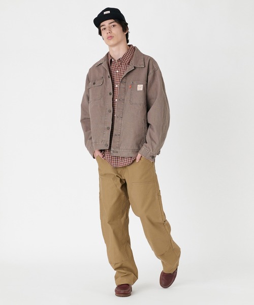 Levi's（リーバイス）の「Levi's/リーバイス WORKWEAR サンライズ