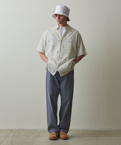 Steven Alan（スティーブンアラン）の「＜Steven Alan＞ ジャズ