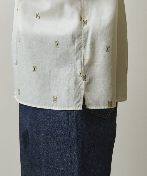 Steven Alan（スティーブンアラン）の「＜Steven Alan＞ ジャズ