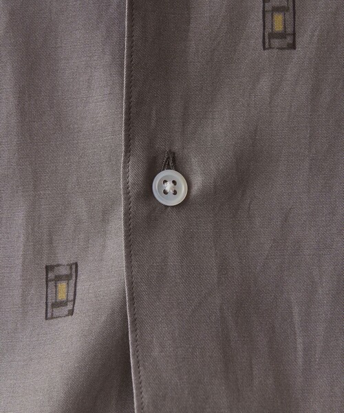 Steven Alan（スティーブンアラン）の「＜Steven Alan＞ ジャズ