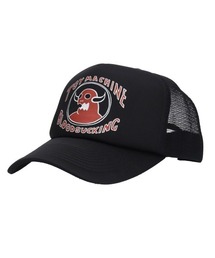 TOY MACHINE（トイ マシーン）の「TOY MACHINE/トイマシーン キャップ GRAPHIC TRUCKER CAP 242045001（キャップ）」