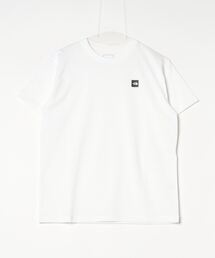 ザ ノース フェイス THE NORTH FACE S/S Small Box Logo Tee_ショートスリーブスモールボックスロゴティー