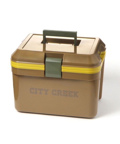 niko and...(ニコアンド)の「【CITY CREEK】クーラーボックス/容量14L(アウトドアグッズ・レディース・その他・0)」の3枚目の写真