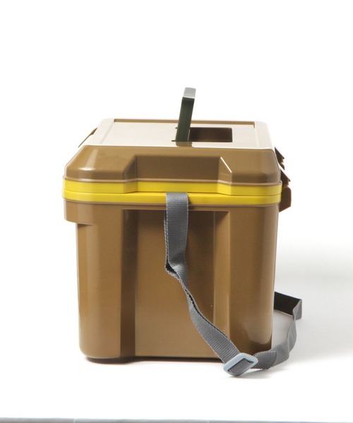 niko and...(ニコアンド)の「【CITY CREEK】クーラーボックス/容量14L(アウトドアグッズ・レディース・その他・0)」の4枚目の写真