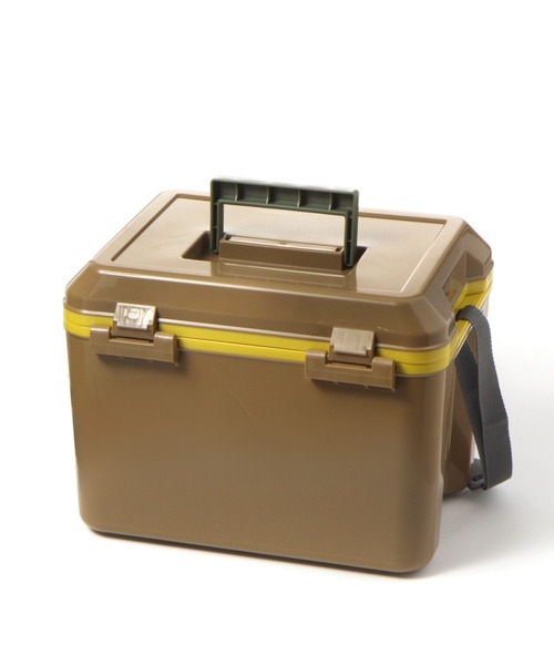 niko and...(ニコアンド)の「【CITY CREEK】クーラーボックス/容量14L(アウトドアグッズ・レディース・その他・0)」の5枚目の写真