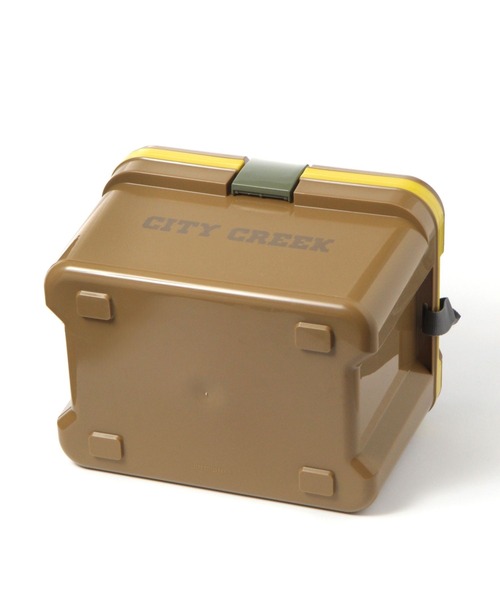 niko and...(ニコアンド)の「【CITY CREEK】クーラーボックス/容量14L(アウトドアグッズ・レディース・その他・0)」の6枚目の写真