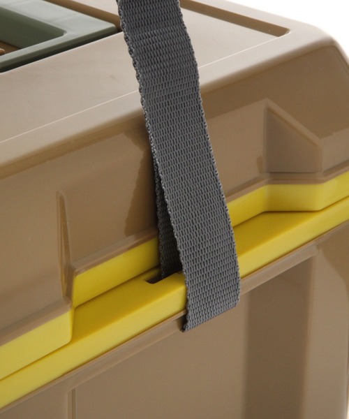 niko and...(ニコアンド)の「【CITY CREEK】クーラーボックス/容量14L(アウトドアグッズ・レディース・その他・0)」の9枚目の写真