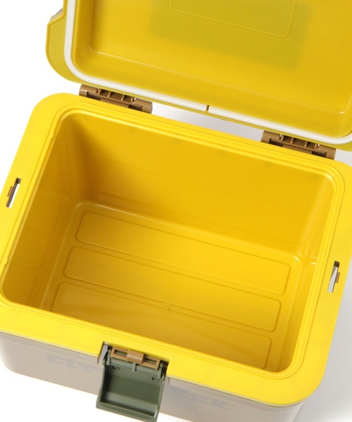 niko and...(ニコアンド)の「【CITY CREEK】クーラーボックス/容量14L(アウトドアグッズ・レディース・その他・0)」の12枚目の写真