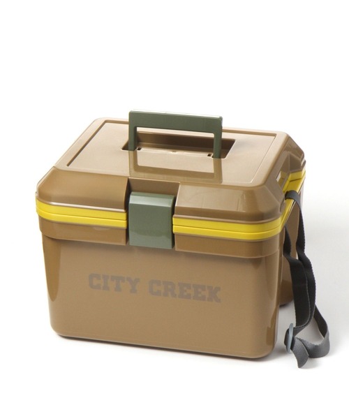 niko and...(ニコアンド)の「【CITY CREEK】クーラーボックス/容量14L(アウトドアグッズ・レディース・その他・0)」の15枚目の写真