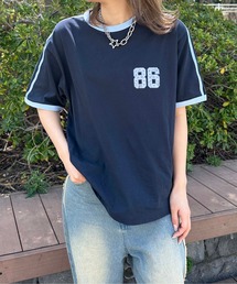 アソートロゴリンガーTシャツ