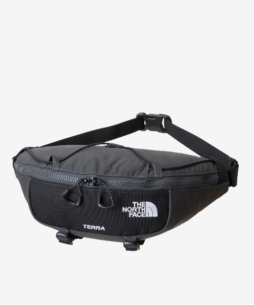 ザノースフェイス☆ウエストポーチ THE NORTH FACE ザ・ノース・フェイス ウエストバッグ 1L