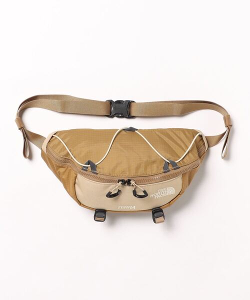 THE NORTH FACE（ザノースフェイス） THE NORTH FACE/ザ ノースフェイス】TERRA LUMBAR 3L（ボディバッグ
