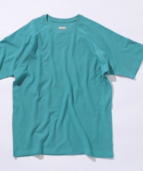 【セール】dip / 別注 Athletic T-shirt（Tシャツ/カットソー）｜dip（ディップ）