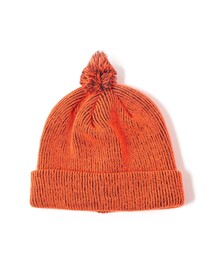 【別注】INFIELDER DESIGN / STRIPE PON CAP