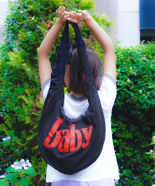 erl ショルダーバッグ　2way ERL ERL（イーアールエル）｜ショルダーバッグ一覧 - WEAR