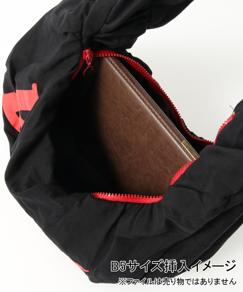 erl ショルダーバッグ　2way ERL ERL（イーアールエル）｜ショルダーバッグ一覧 - WEAR