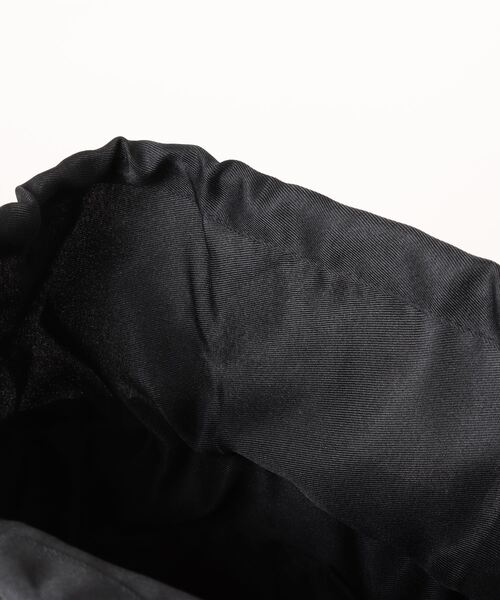 TONE SELECT GOODS（トーンセレクトグッズ）の「Liaa/リボン付き かごバッグ A18352（かごバッグ・レディース・ピンク/ブラック/ブルー・FREE）」の19枚目の写真