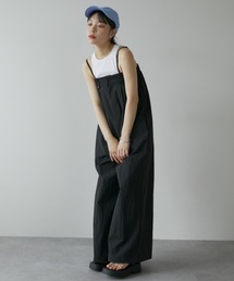 DRWCYS | ワイドロンパース(サロペット/オーバーオール)