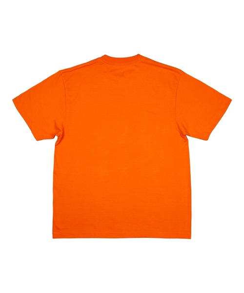 YEN TOWN MARKET(イェンタウンマーケット)の「YEN Tシャツ(Tシャツ/カットソー・メンズ・ブラック/オレンジ/ホワイト・XL/L/M)」の6枚目の写真