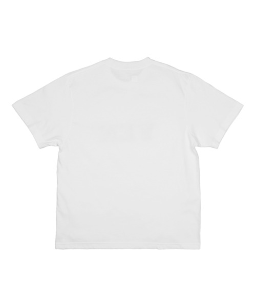 YEN TOWN MARKET(イェンタウンマーケット)の「YEN Tシャツ(Tシャツ/カットソー・メンズ・ブラック/オレンジ/ホワイト・XL/L/M)」の4枚目の写真
