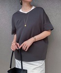 Emma Taylor(エマテイラー)の「トップス(Tシャツ/カットソー)」