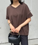 Emma Taylor(エマテイラー)の「トップス(Tシャツ/カットソー)」