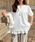 Emma Taylor�i�G�}�e�C���[�j�́u�l�b�N���I�ׂ�I���C�g�_���{�[���_�u���X���[�u�v���I�[�o�[�iT�V���c/�J�b�g�\�[�j�v�b�z���C�g�n���̑�2