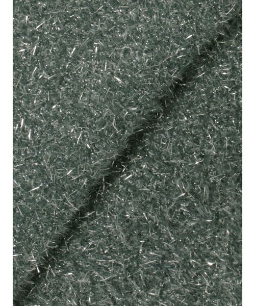 RESEXXY（リゼクシー）の「グリッタータイトニットスカート【セットアップ着用可能】（スカート・レディース・グレー/ブラック/ピンク・FREE）」の7枚目の写真