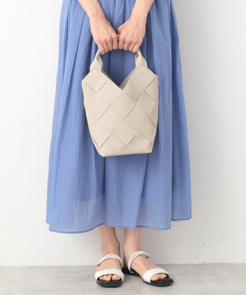 セール】2WAYメッシュトート（トートバッグ）｜Dessin（デッサン