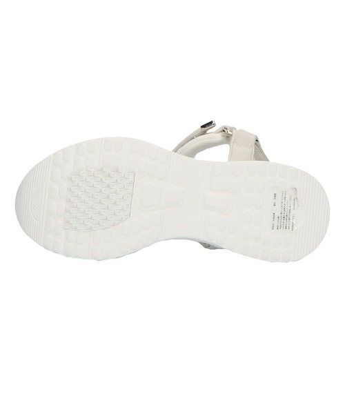 ビジューベルトスニーカーソールサンダル 41241（サンダル）｜ORiental