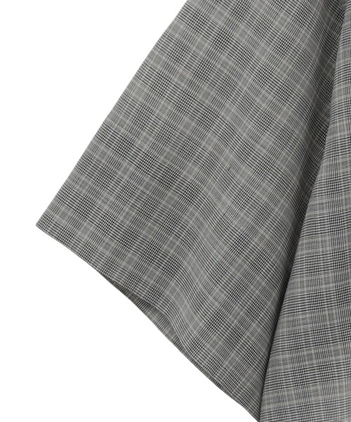 CLANE（クラネ）の「【CLANE/クラネ】CHINA BUTTON SHIRT/チャイナ