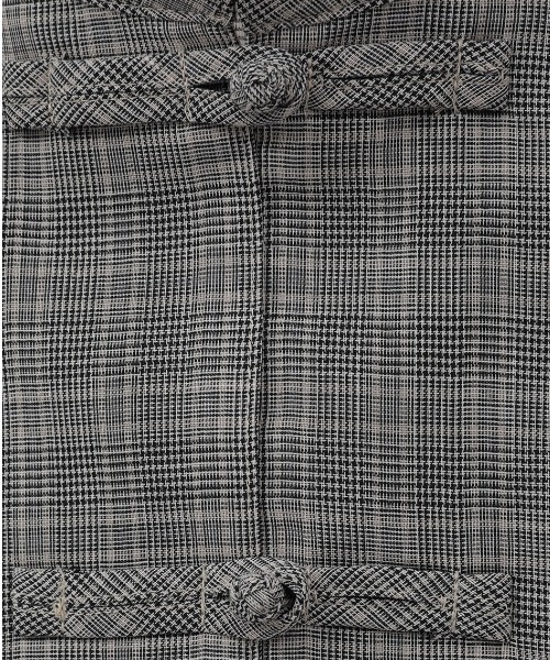 CLANE（クラネ）の「【CLANE/クラネ】CHINA BUTTON SHIRT/チャイナ