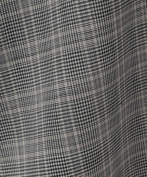 CLANE（クラネ）の「【CLANE/クラネ】CHINA BUTTON SHIRT/チャイナ
