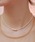 les bonbon�i���{���{���j�́u�yles bonbon�z planet pearl choker/�v���l�b�g �p�[�� �`���[�J�[�i�l�b�N���X�j�v�b�z���C�g