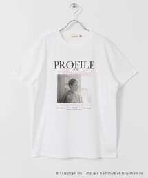 GOOD ROCK SPEED | GOOD ROCK SPEED　LIFE PICTURE COLLECTION T-SHIRTS(Tシャツ/カットソー)