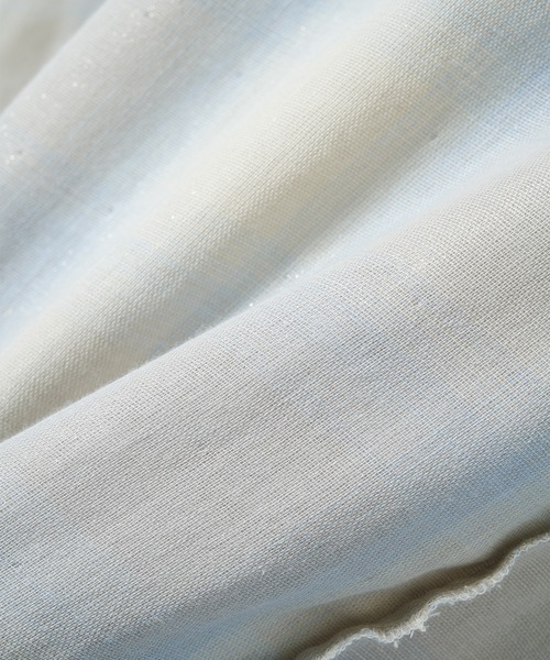 DISCOVERED(ディスカバード)の「OMBRE CHECK KILAKILA SHIRTS(シャツ/ブラウス・メンズ・チェック・3)」の11枚目の写真