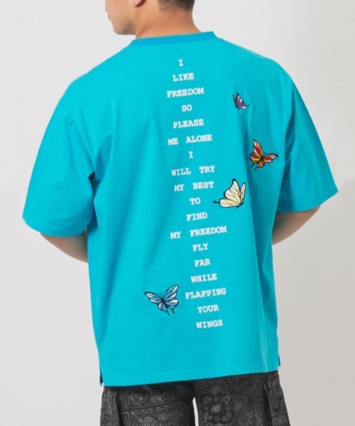 tシャツ 「Veni Vedi Vici」ESTATE TEE レディース メンズ Veni Vedi Vici tシャツ 「Veni Vici」ESTATE TEE レディース