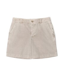 JAMES PERSE（ジェームスパース）の「コットン ショートパンツ MRCC4268（その他パンツ）」
