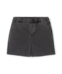 JAMES PERSE（ジェームスパース）の「コットン ショートパンツ MRCC4268（その他パンツ）」