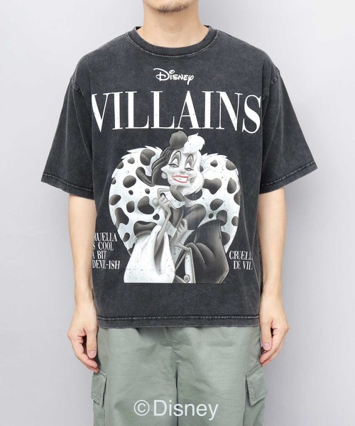 激レア ディズニー ヴィランズ tシャツ Disney 古着 アースラ ハデス 激レア ディズニー ヴィランズ tシャツ Disney 古着 アースラ ハデス