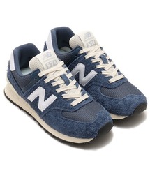 NEW BALANCE（ニューバランス）の「New Balance U574RBJ / ニューバランス U574RBJ（スニーカー）」