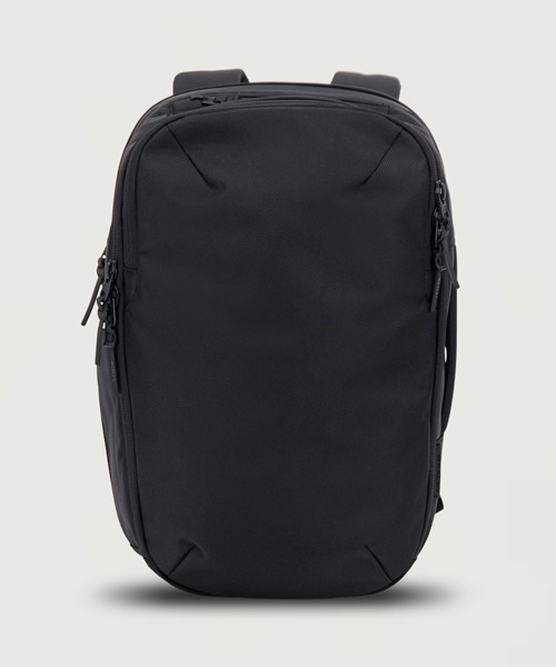 WEXLEY GYM CORDURA BALLISTIC BLACK　未使用 TAYLOR CORDURA BALLISTIC BLACK（ビジネスバッグ）｜WEXLEY