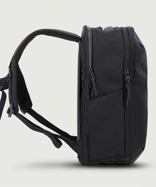 TAYLOR CORDURA BALLISTIC BLACK（ビジネスバッグ）｜WEXLEY