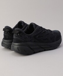 HOKA（ホカ）の「HOKA ONE ONE/ホカオネオネ Clifton L Suede