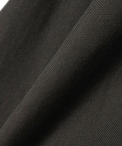 BEAMS BOY(ビームスボーイ)の「Champion × BEAMS BOY / 別注 ロゴ リバースウィーブ(R) パンツ(スウェットパンツ・レディース・スミクロ/グレー・SMALL)」の18枚目の写真