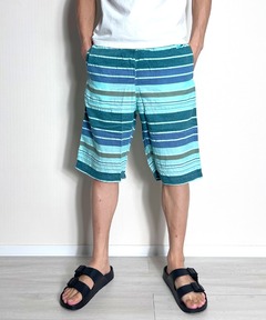 ブランド古着】KINKY JEANS デニムパンツ パッチワーク 切替