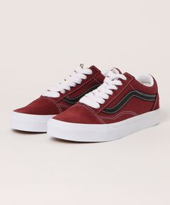 VANS ヴァンズ UA HALF CAB 33 DX ハーフキャブ33DX VN0A5KX66RT COLOR